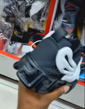 Chunky Sneaker