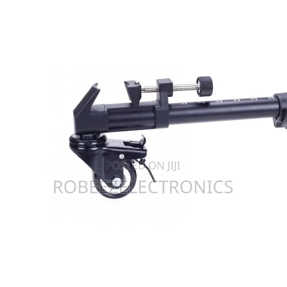 Yunteng YT-900 Aluminium Alloy Foldable Camera Tripod Dolly