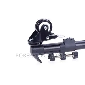 Yunteng YT-900 Aluminium Alloy Foldable Camera Tripod Dolly