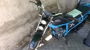 New Kibo K160 2024 Black