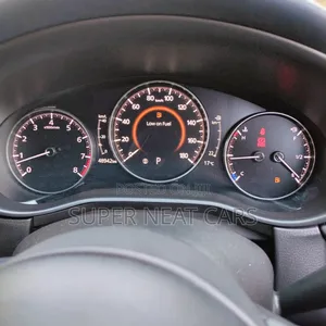 Mazda CX-30 2019 Gray
