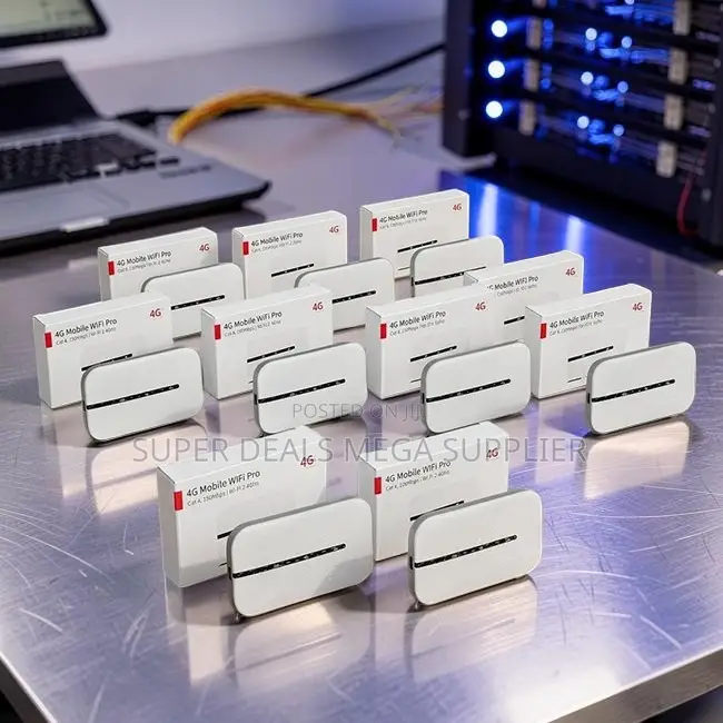 Wholesale Deals 4G LTE M8 Portable 150 MBPS Pocket Mifi Routers