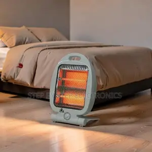 Dealer Prices 800W 2 Bars Infrared Quartz Space Room Heaters