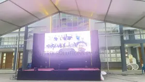 Led Screen Panels