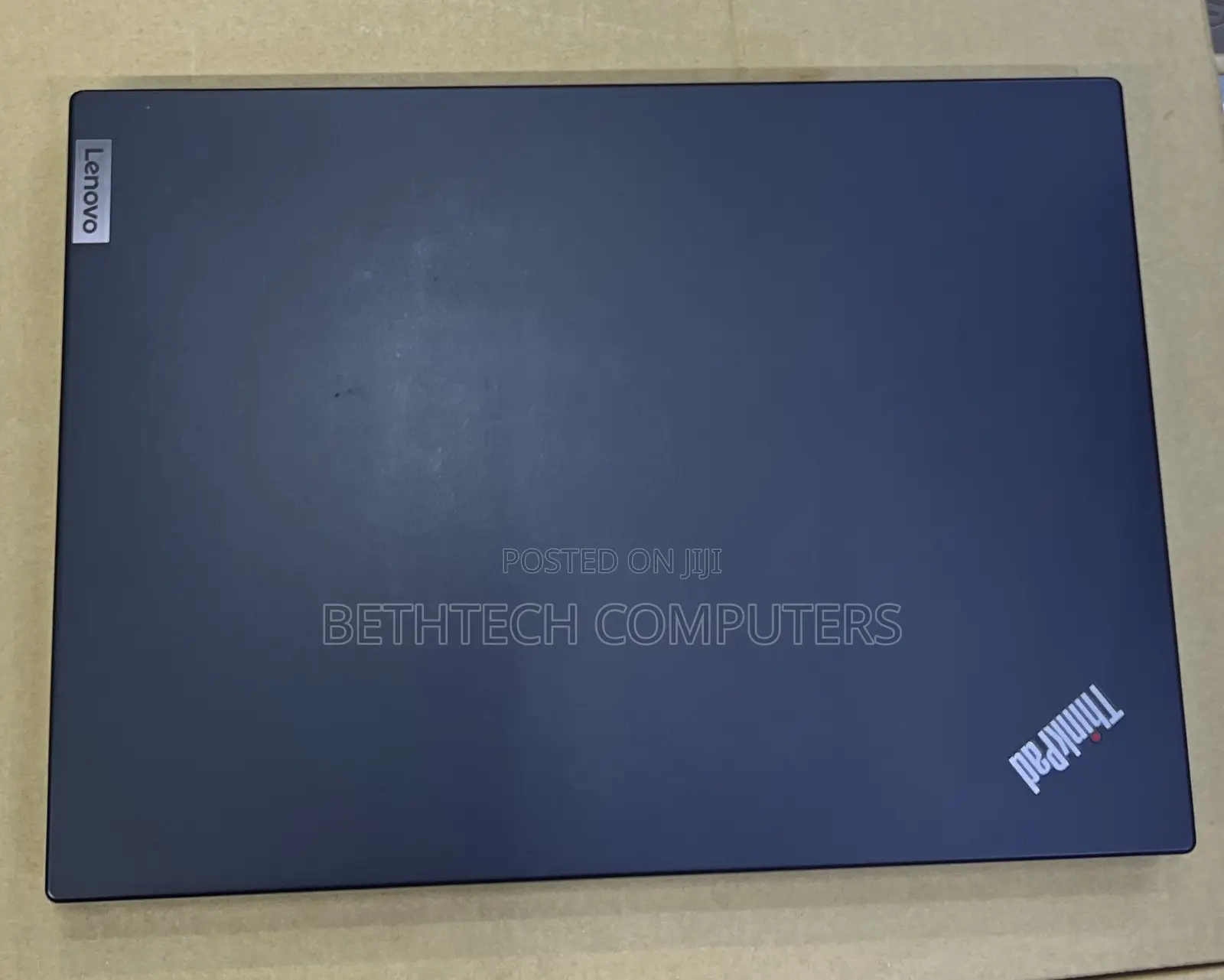 Laptop Lenovo ThinkPad L14 16GB AMD Ryzen 5 SSD 256GB