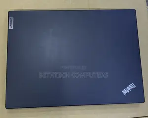 Laptop Lenovo ThinkPad L14 16GB AMD Ryzen 5 SSD 512GB