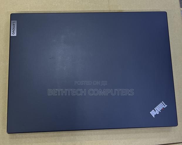 Laptop Lenovo ThinkPad L14 16GB AMD Ryzen 5 SSD 256GB