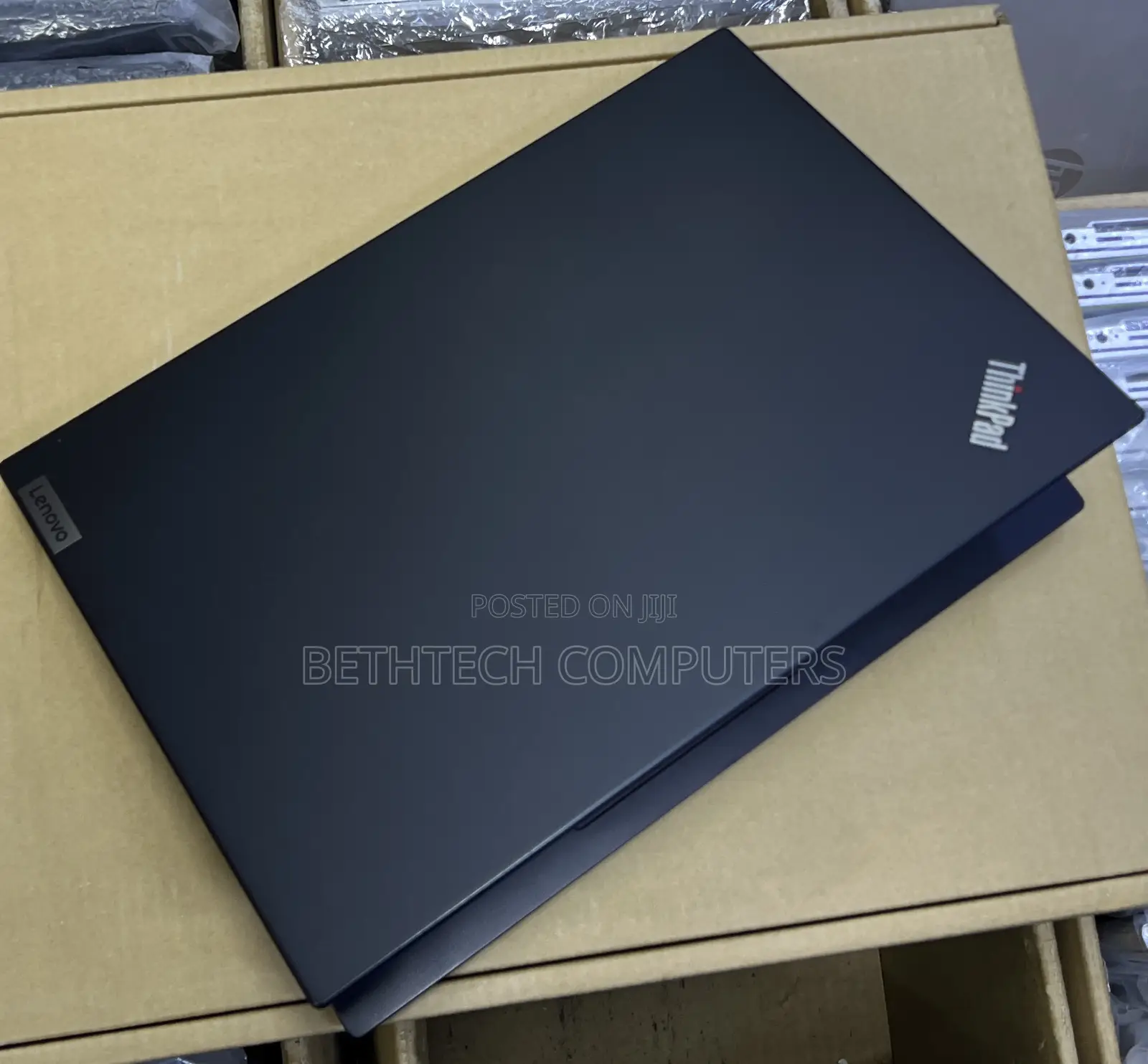 Laptop Lenovo ThinkPad L14 16GB AMD Ryzen 5 SSD 256GB