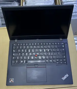 Laptop Lenovo ThinkPad L14 16GB AMD Ryzen 5 SSD 256GB