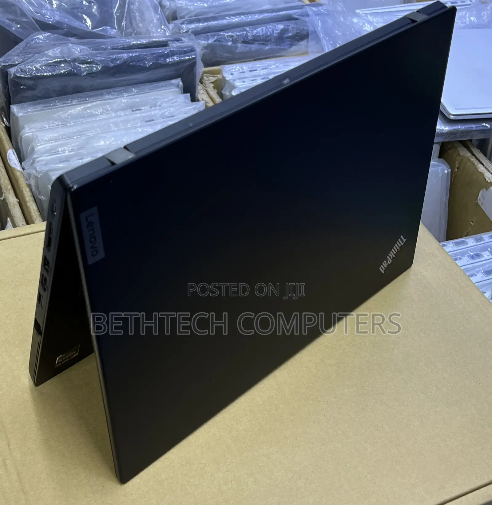 Laptop Lenovo ThinkPad L14 16GB AMD Ryzen 5 SSD 256GB