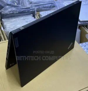 Laptop Lenovo ThinkPad L14 16GB AMD Ryzen 5 SSD 256GB