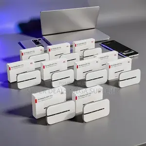 Best Deals 4G LTE M8 Portable 150 MBPS Pocket Mifi Routers