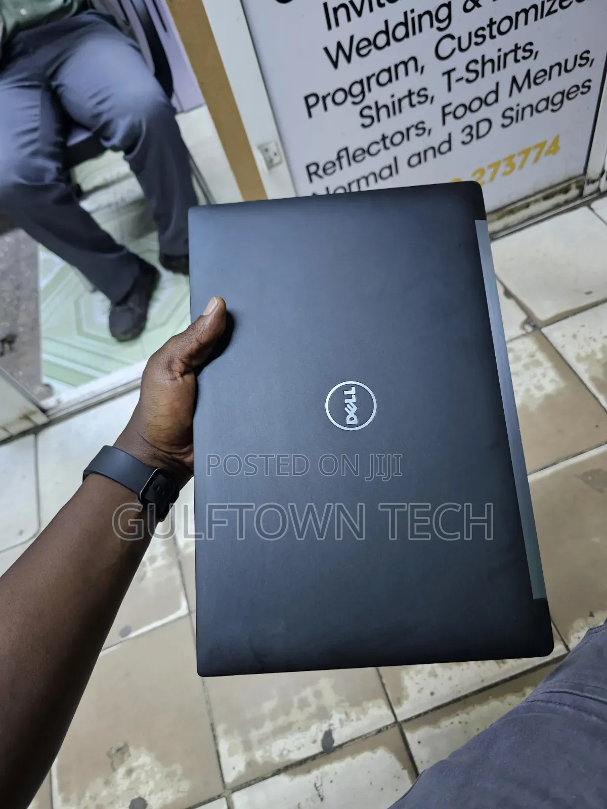 Laptop Dell Latitude 14 7480 8GB Intel Core i5 SSD 256GB
