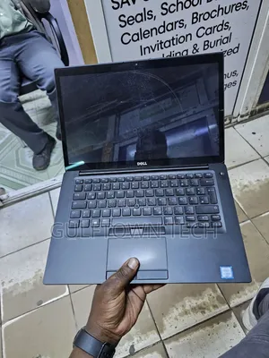 Laptop Dell Latitude 14 7480 8GB Intel Core i5 SSD 256GB