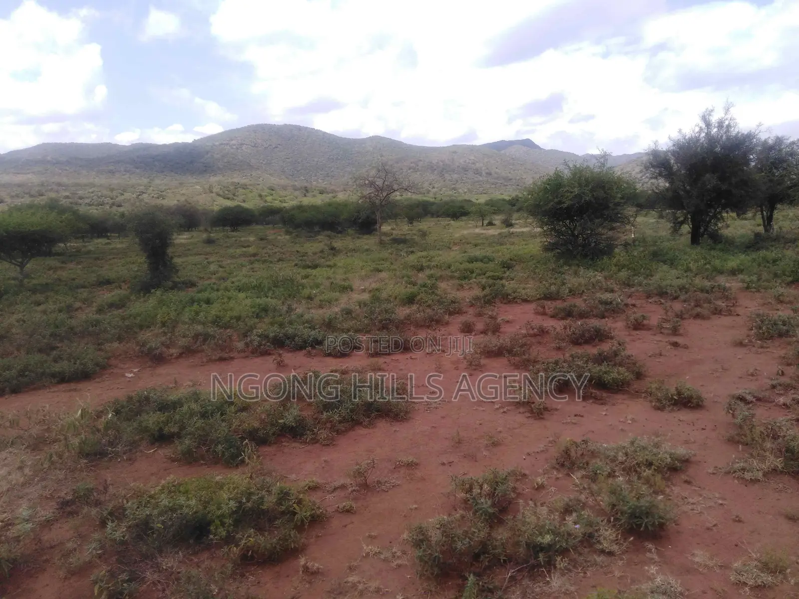 Spectacular 13-Acre Off-Grid Haven for Sale – Saikeri, Ngong