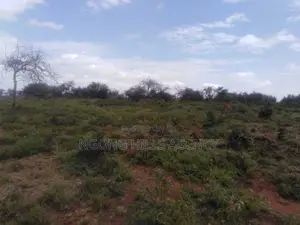 Spectacular 13-Acre Off-Grid Haven for Sale – Saikeri, Ngong