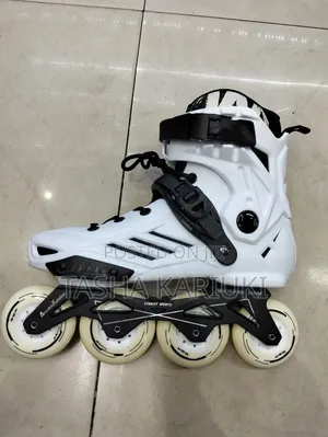 Unique Professional Adult Skate Shoes