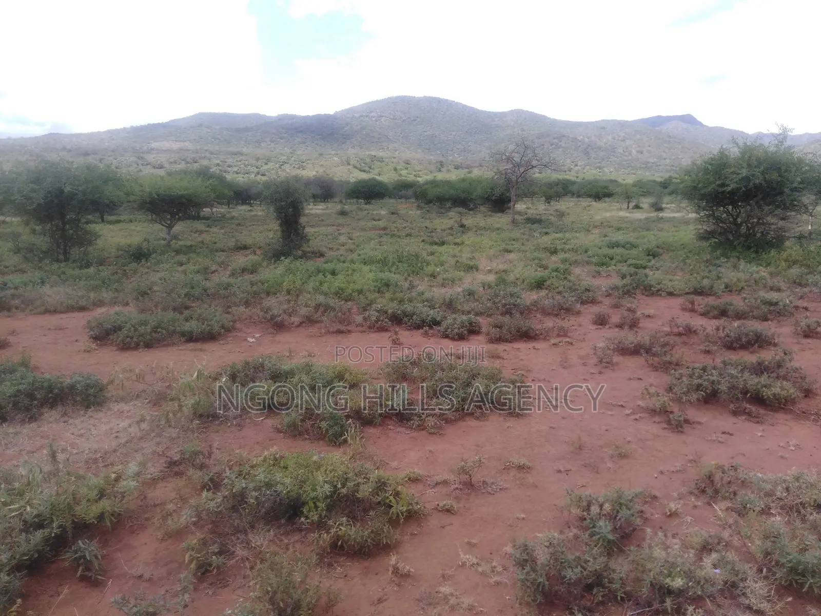 Spectacular 13-Acre Off-Grid Haven for Sale – Saikeri, Ngong