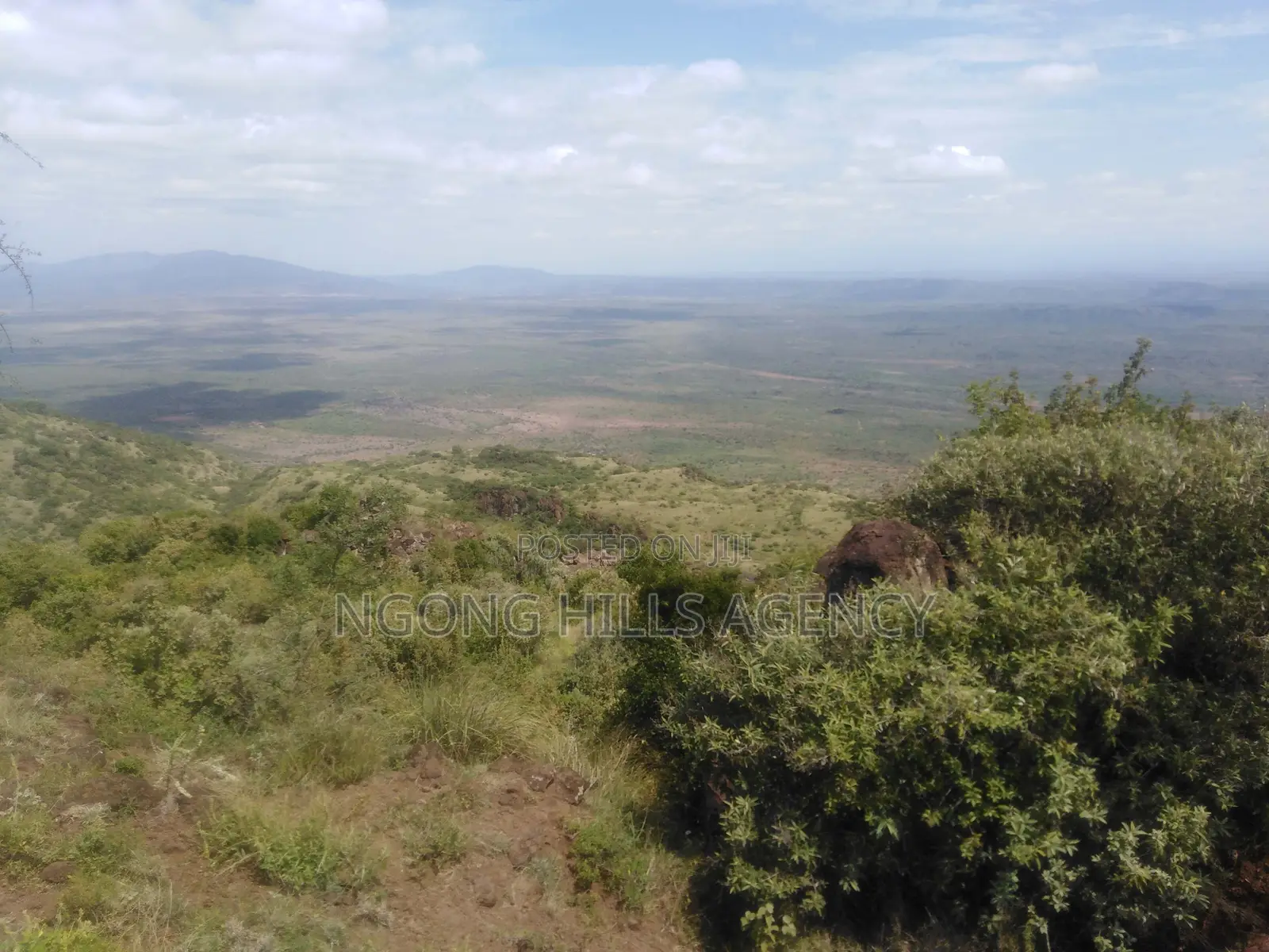Spectacular 13-Acre Off-Grid Haven for Sale – Saikeri, Ngong