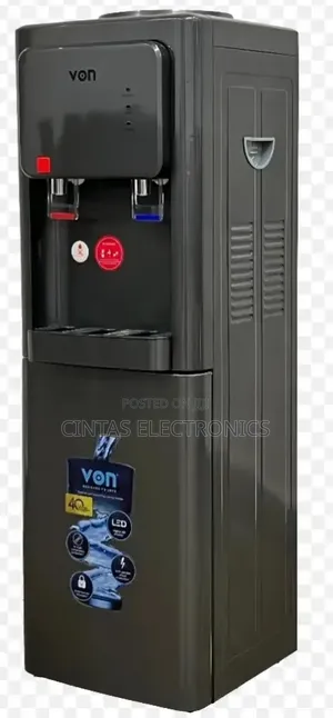 Von VDN-211CLS Water Dispenser