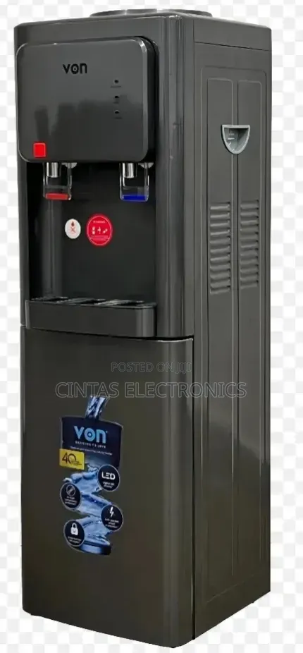 Von VDN-211CLS Water Dispenser