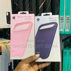 Beats iPhone 17 ProMax MagSafe Case
