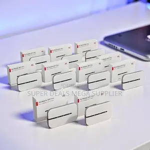 Value Deals 4G LTE M8 Portable 150 MBPS Pocket Mifi Routers