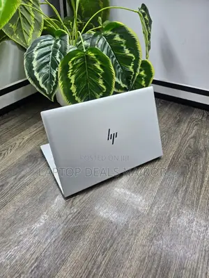 Laptop HP EliteBook 830 G7 16GB Intel Core i5 SSD 512GB
