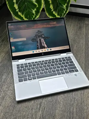 Laptop HP EliteBook 830 G7 16GB Intel Core i5 SSD 512GB