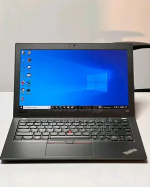 Laptop Lenovo ThinkPad X280 16GB Intel Core i7 SSD 256GB