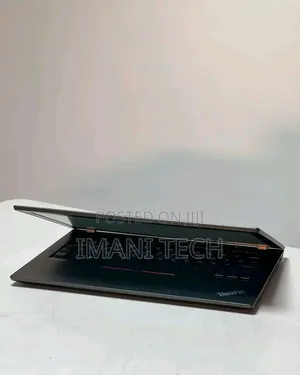 Laptop Lenovo ThinkPad X280 16GB Intel Core i7 SSD 256GB