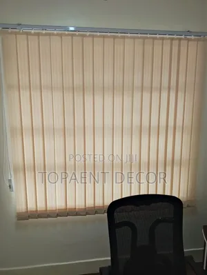 Vertical Horizontal Window Blinds