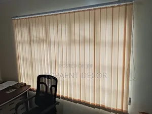Vertical Horizontal Window Blinds