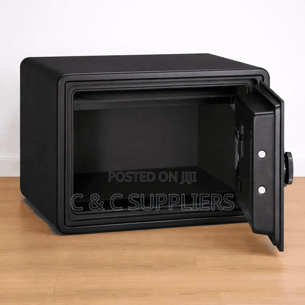 Electronic Safe Box-9 KGS