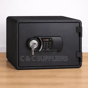 Electronic Safe Box-9 KGS