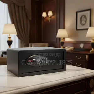 Electronic Safe Box-9 KGS