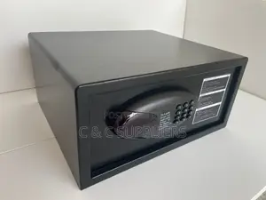 Electronic Safe Box-9 KGS
