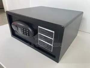 Electronic Safe Box-9 KGS