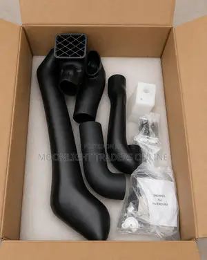 Mitsubishi Pajero V93 Snorkel