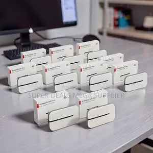 Supplier Prices 4G LTE M8 Portable 150 MBPS Pocket Mifi Routers