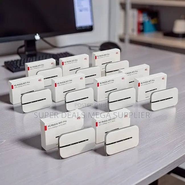 Supplier Prices 4G LTE M8 Portable 150 MBPS Pocket Mifi Routers