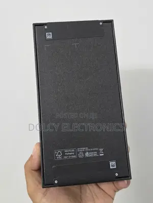 New Samsung Galaxy S25 Ultra 512 GB Gray