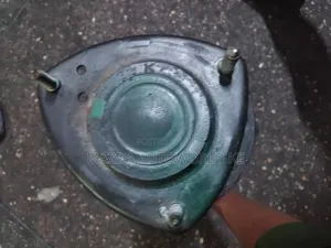 Toyota Probox Front Shock Complete