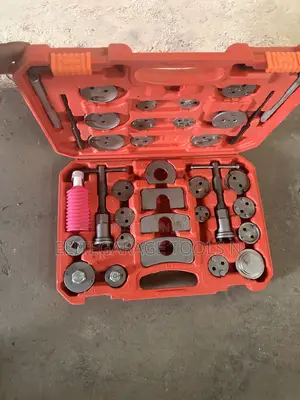 Heavy Duty Break Tools Set