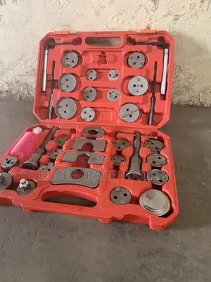 Heavy Duty Break Tools Set