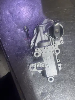 Turbo Switch 1gd Prado 2gd