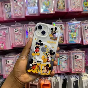 iPhone 13 Fancy Cases