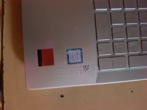 Laptop HP Pavilion TouchSmarT 15 8GB Intel Core i5 SSD 256GB