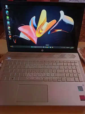 Laptop HP Pavilion TouchSmarT 15 8GB Intel Core i5 SSD 256GB