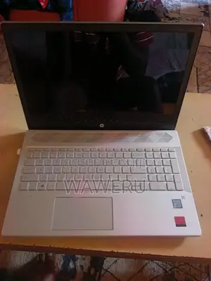 Laptop HP Pavilion TouchSmarT 15 8GB Intel Core i5 SSD 256GB